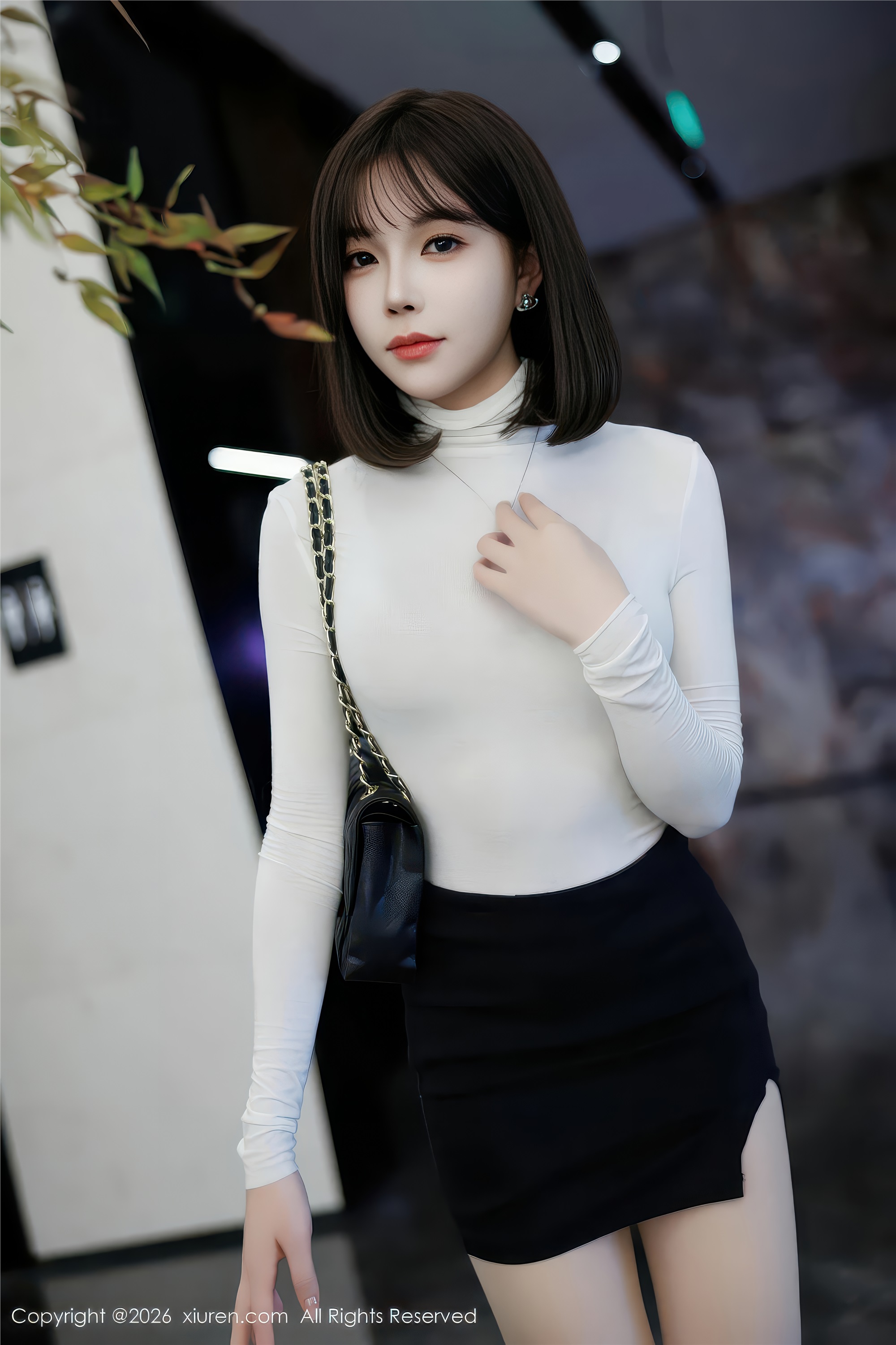 Xiuren秀人网 2026.02.03 NO.11314 莉芝荔枝